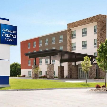 Holiday Inn Express & Suites Rhinelander By Ihg 외부 사진