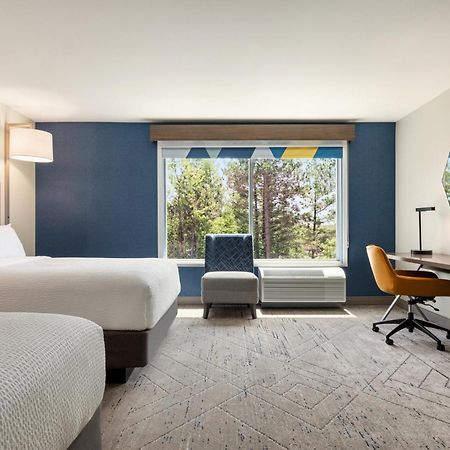 Holiday Inn Express & Suites Rhinelander By Ihg 외부 사진