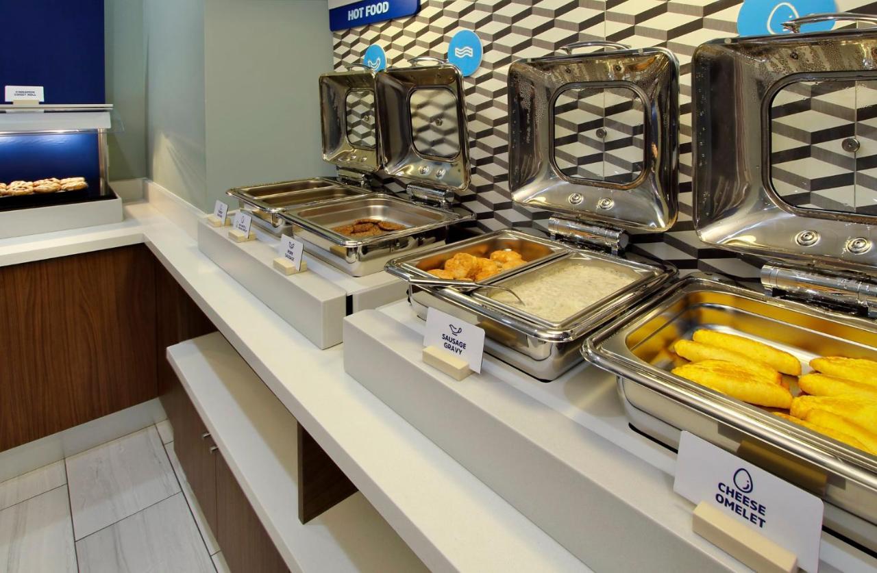 Holiday Inn Express & Suites Rhinelander By Ihg 외부 사진