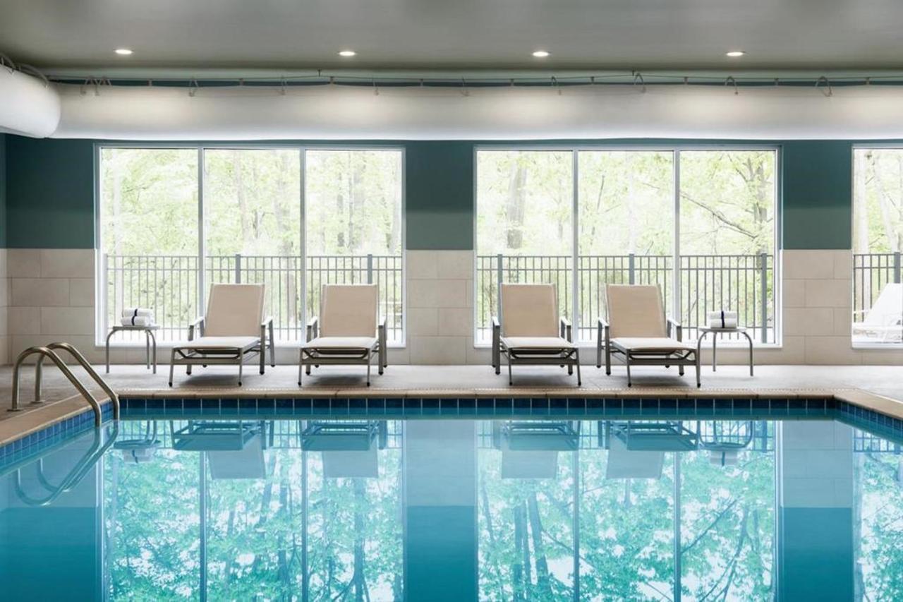 Holiday Inn Express & Suites Rhinelander By Ihg 외부 사진