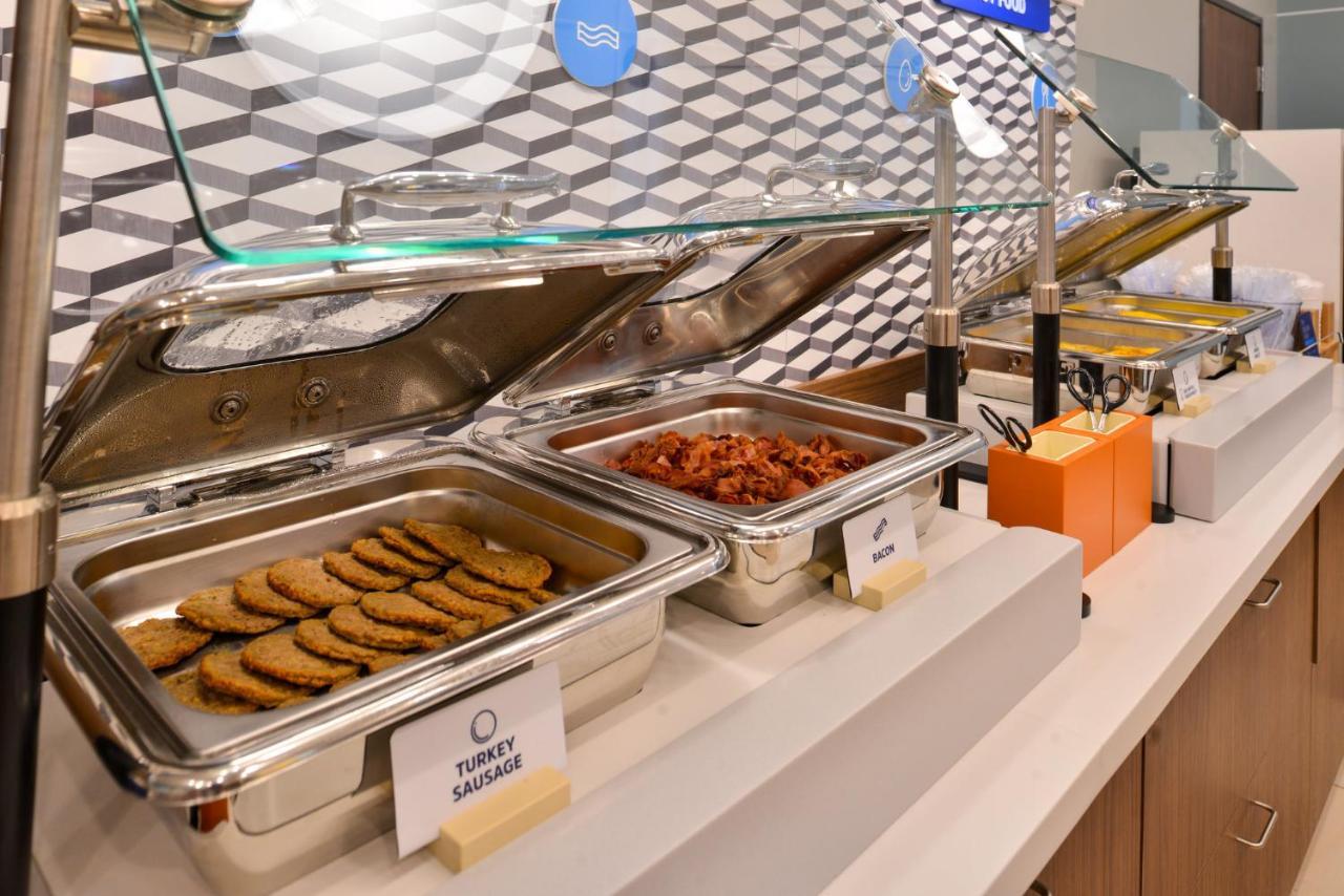 Holiday Inn Express & Suites Rhinelander By Ihg 외부 사진