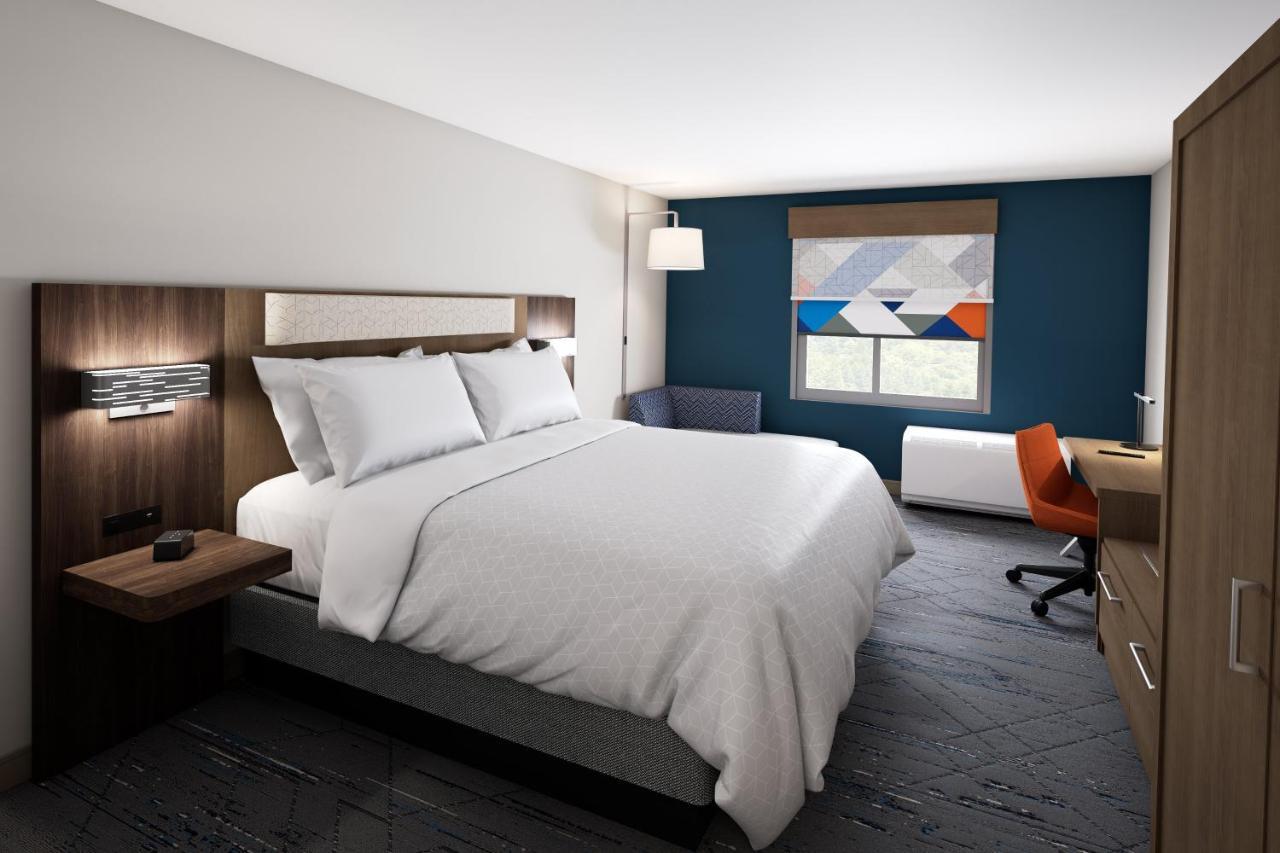Holiday Inn Express & Suites Rhinelander By Ihg 외부 사진
