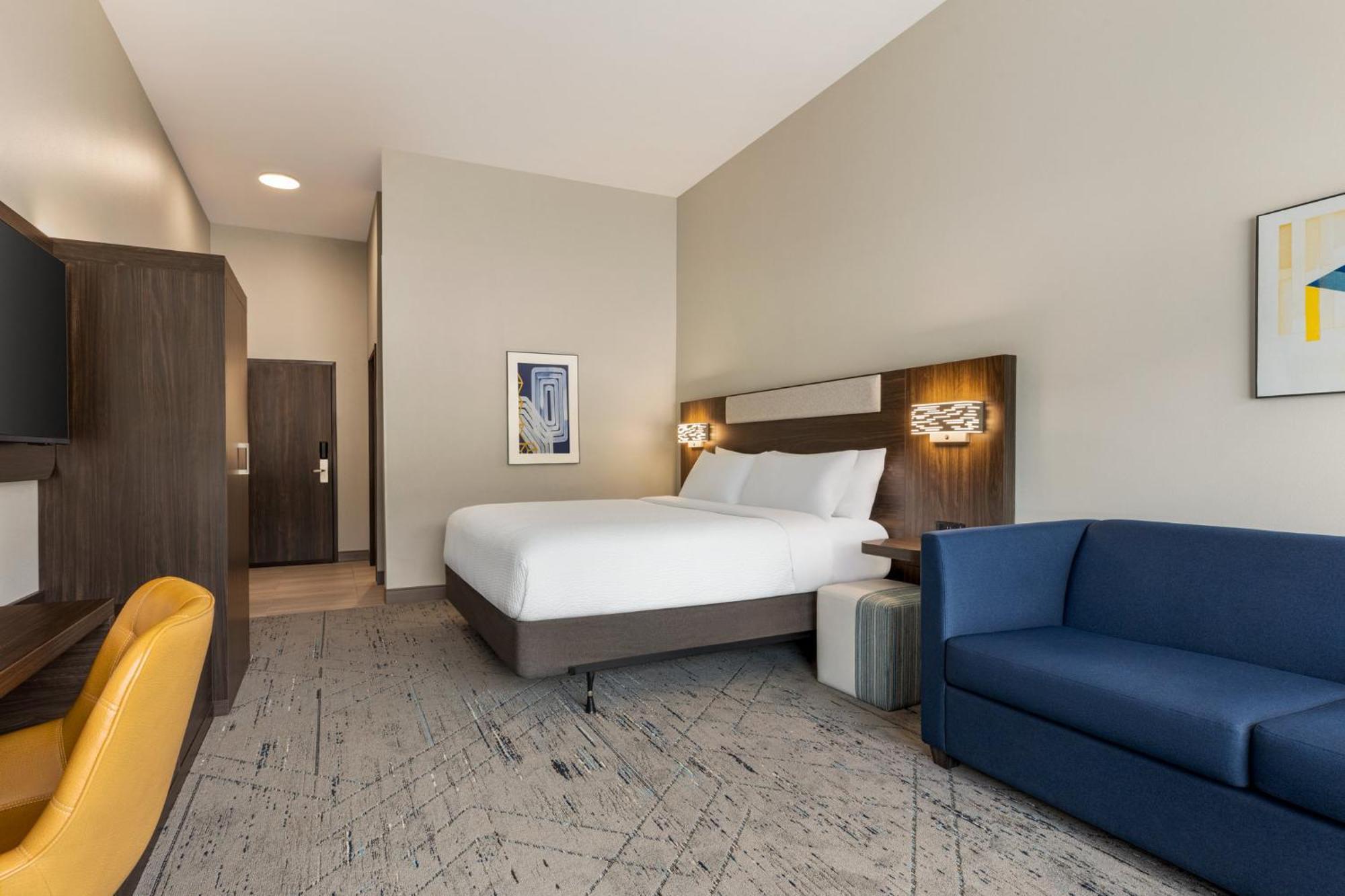 Holiday Inn Express & Suites Rhinelander By Ihg 외부 사진