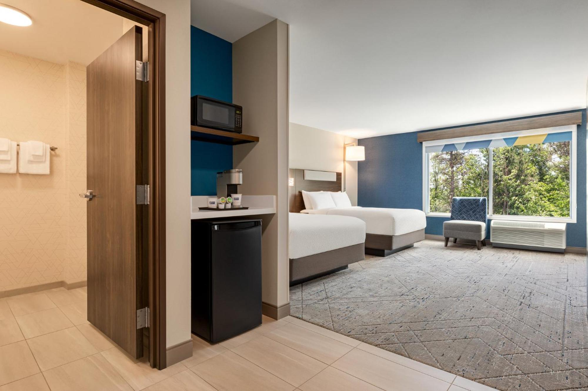 Holiday Inn Express & Suites Rhinelander By Ihg 외부 사진