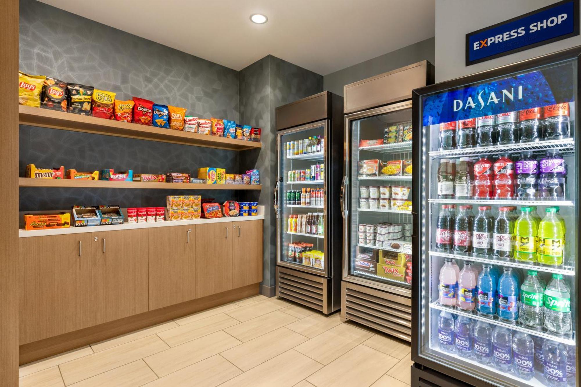 Holiday Inn Express & Suites Rhinelander By Ihg 외부 사진